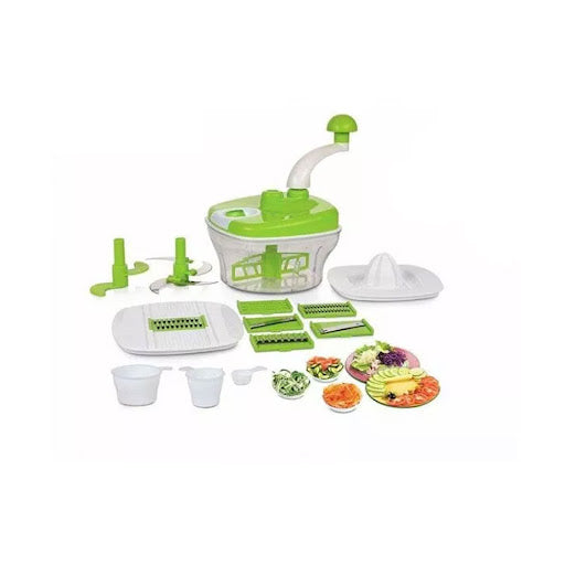 8 In 1 Food Processor SS Blade