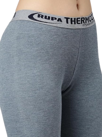 Rupa Thermacot (Agni) Thermal Trouser For Women