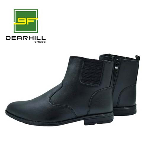 BF Dearhill Leather Boot For Men - 272