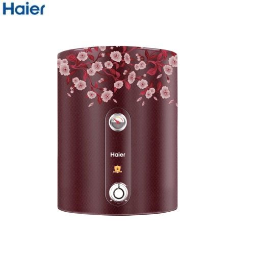 Haier Water Heater - ES15V-COLOR FR-P
