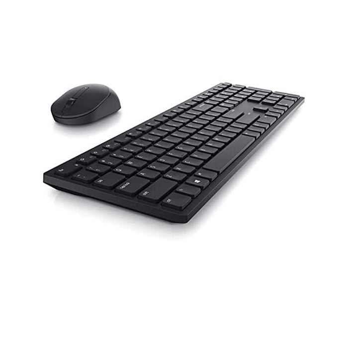 Dell Pro Wireless Keyboard and Mouse US English - KM5221W