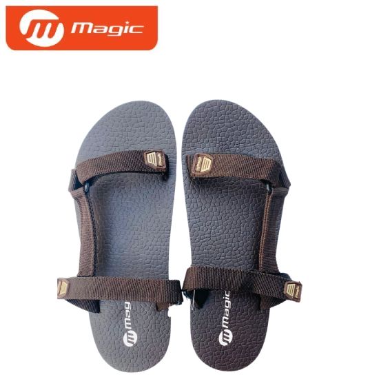 Magic Fabrication Sandals For Men - MGM 12