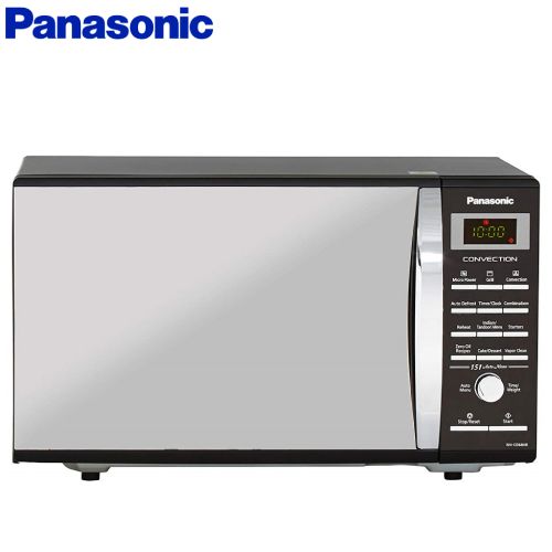 Panasonic 27 Litre Convection Oven with Starter Kit