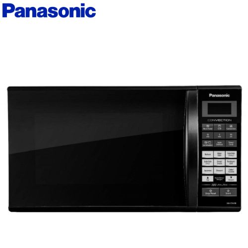 Panasonic 27 Litre Convection Oven with Twin Turbo Cooking