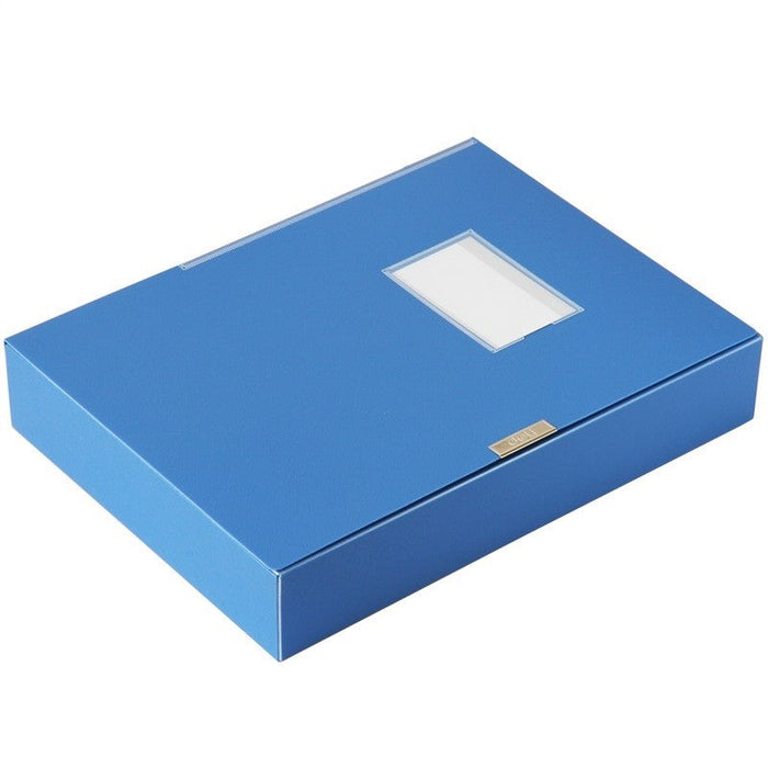 Nepali Paper Box File
