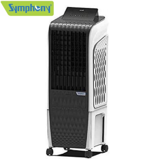 Symphony Tower Air Cooler 20 Ltr - Diet 3D 20i