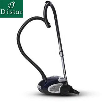 Distar Bag Vacuum Cleaner 1400 W - DBV-147-2021