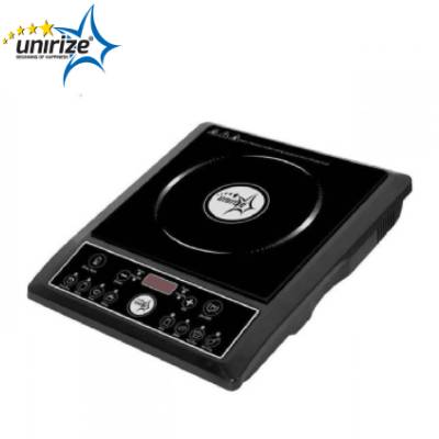 Unirize Push Botton Induction Cooker 2000 W - UR-AI-36