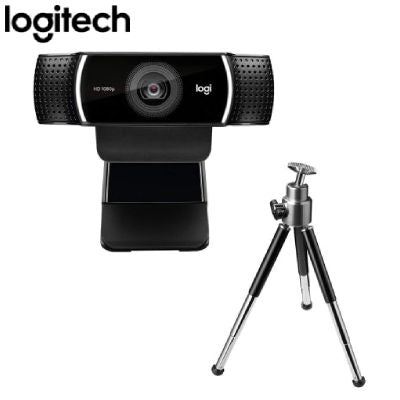 Logitech HD Pro Webcam C920 n/a USS AP (960-000770)