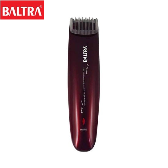 Baltra Sharp Hair Trimmer - BPC 826