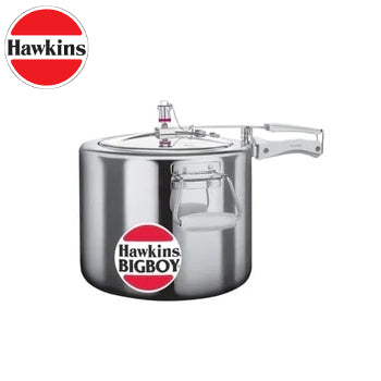 Hawkins Big Boy Pressure Cooker 18 Ltr - BB18