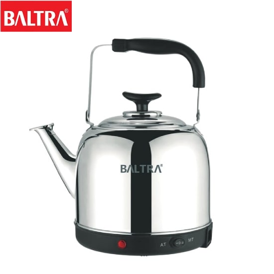 Baltra Solid Electric Kettle 6 Ltr - BC 127