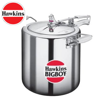 Hawkins Big Boy Pressure Cooker 22 Ltr - BB22