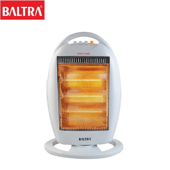 Baltra Blister Halogen Heater - BTH 101