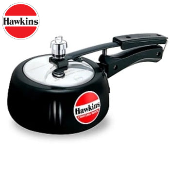 Hawkins Contura Pressure Cooker 1.5 Ltr - CB15