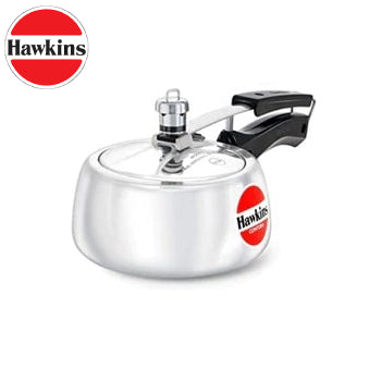 Hawkins Contura Pressure Cooker 2 Ltr - HC20