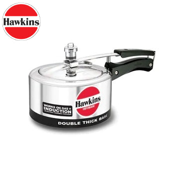 Hawkins Hevibase Pressure Cooker 2 Ltr - IH20