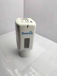 Diversey Refillable Hand Wash Dispenser-Mini-600ML