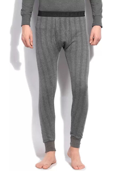 Rupa Torrido 7001 O.E Grey Thermal Trouser For Men