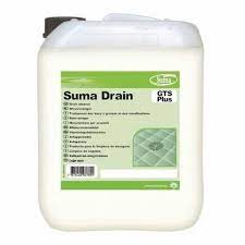 Diversey Drain Cleaner-5L (Suma Drain)