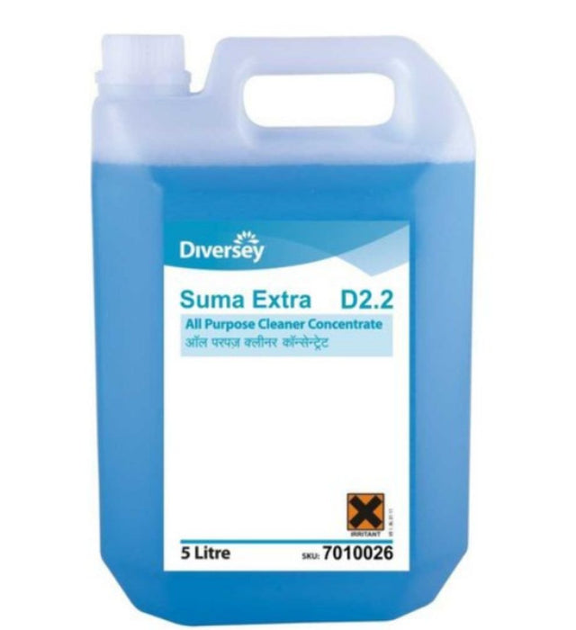 Diversey Kitchen Cleaner-5L (Suma Extra D 2.2)