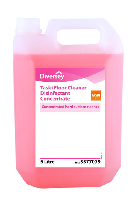 Diversey Taski Floor Cleaner Concentrate-10L