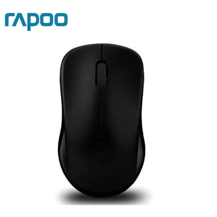 Rapoo 1620 Wireless Optical Mouse (11464)