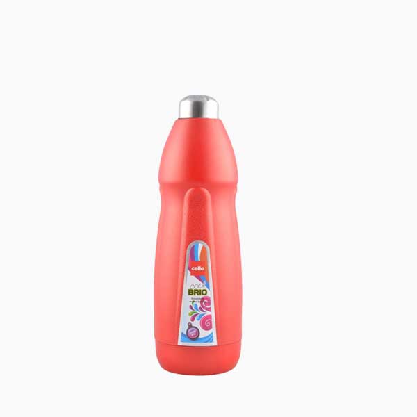 Cello Brio Insulated Water Bottle - 600 ML