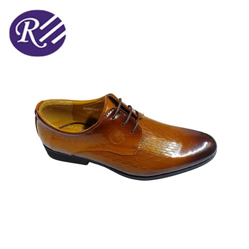 Royal Leather Shoes For Men - ART - 1221