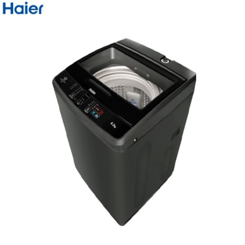 Haier Washing Machine HWM65-707BKNZP