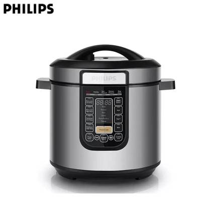Philips  Electric Pressure Cooker - HD2137/62