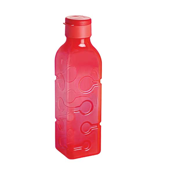 Cello Tango Flip Water Bottle - 600 ML